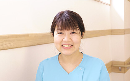 社）日本看護協会認定皮膚・排泄ケア認定看護師